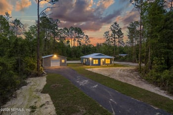 9640 Pocklington Ave, Hastings, FL 32145