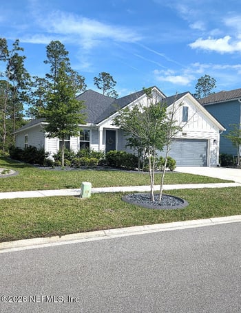 3825 Eagle Rock Rd, Middleburg, FL 32068