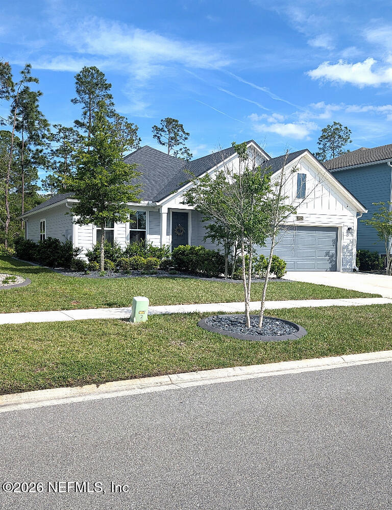 3825 Eagle Rock Rd, Middleburg, FL 32068