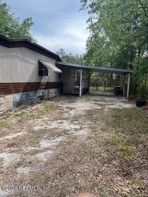 212 Dawn Ave, Interlachen, FL 32148