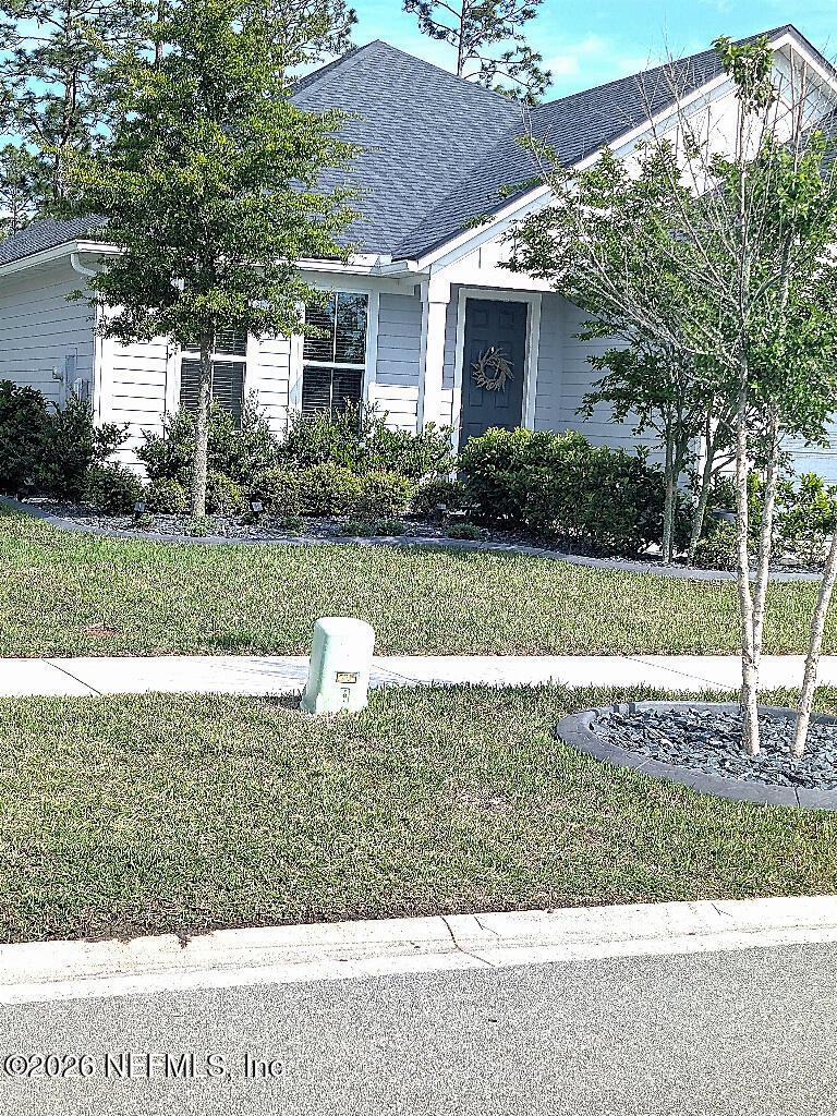 3825 Eagle Rock Rd, Middleburg, FL 32068