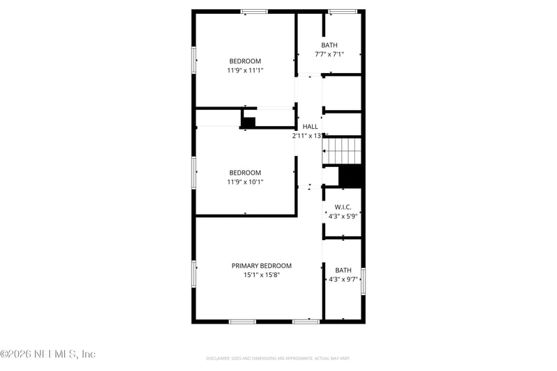 5855 Jaguar Dr, Jacksonville, FL 32244