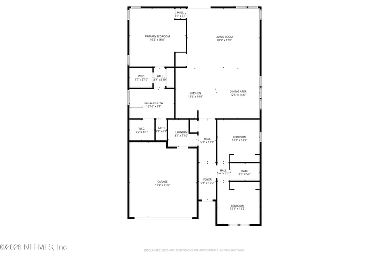 5 Reine Pl, Palm Coast, FL 32164