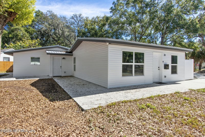 2025 Art Museum Dr, Jacksonville, FL 32207