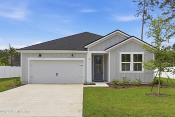 5 Reine Pl, Palm Coast, FL 32164
