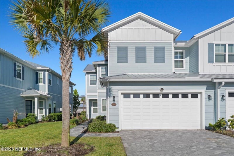 495 Marquesa Cir, St Johns, FL 32259