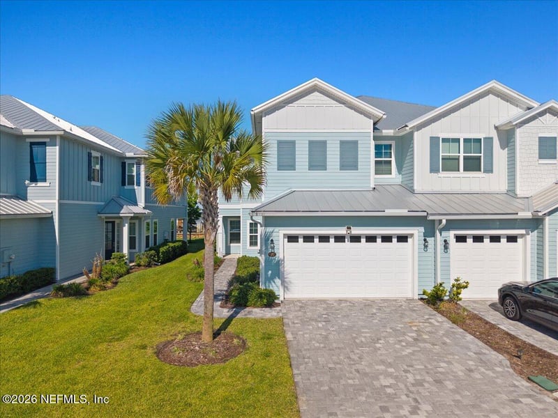 495 Marquesa Cir, St Johns, FL 32259