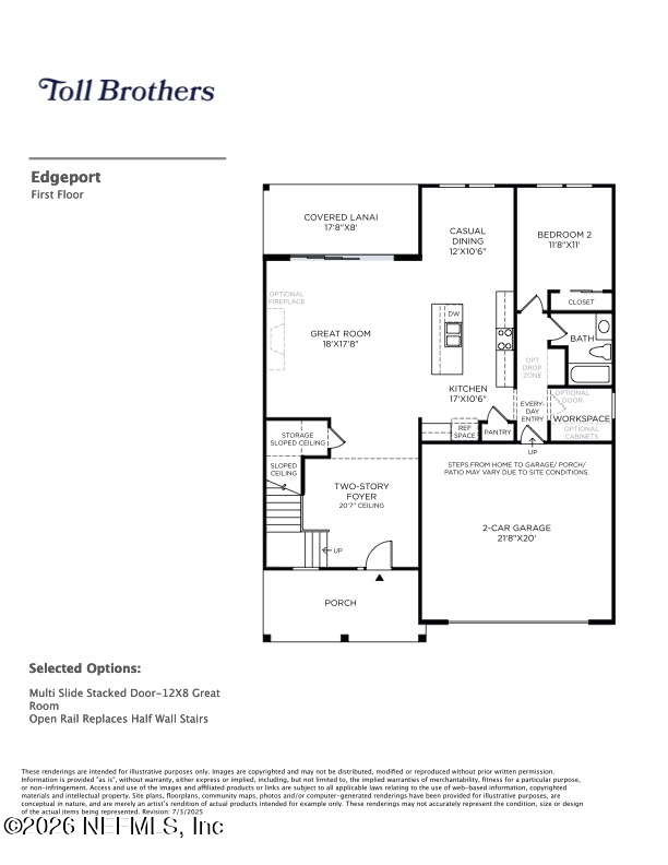 129 Reflections Ave, Ponte Vedra, FL 32081