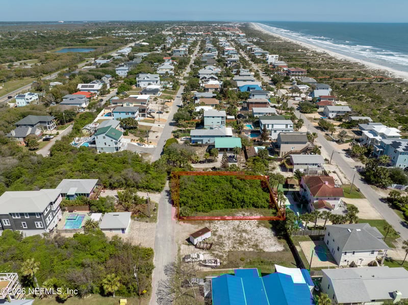 5306 Pelican Way, St Augustine, FL 32080