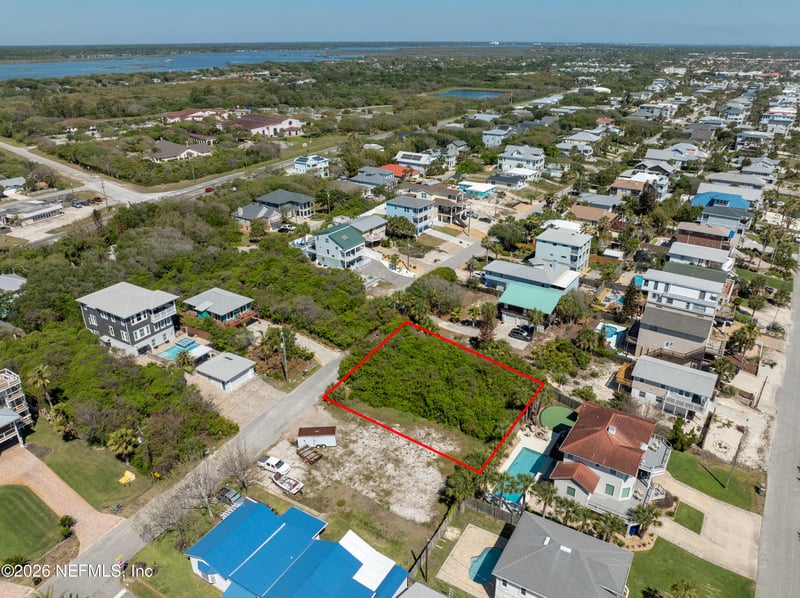 5306 Pelican Way, St Augustine, FL 32080