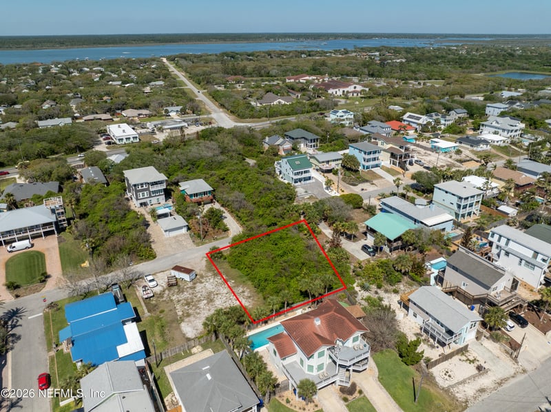 5306 Pelican Way, St Augustine, FL 32080