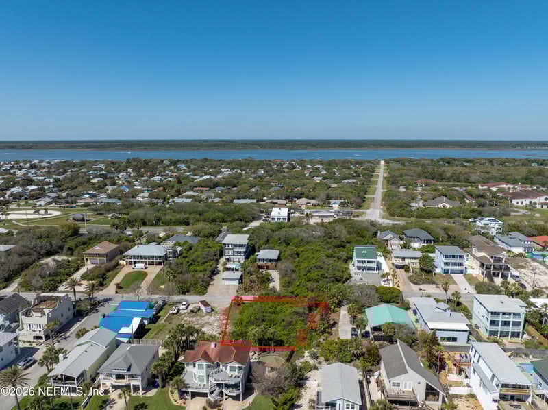 5306 Pelican Way, St Augustine, FL 32080