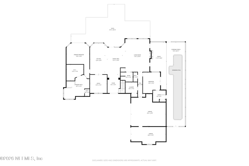 216 Clatter Bridge Rd, Ponte Vedra, FL 32081