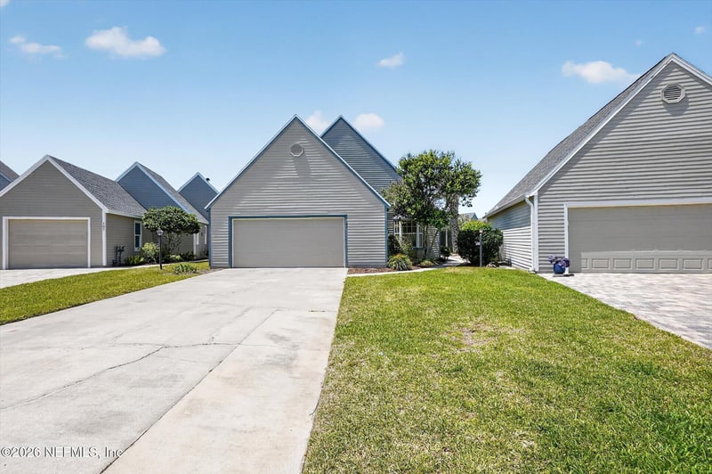 109 Ocean Hollow Ln, St Augustine, FL 32084