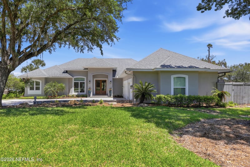 216 Clatter Bridge Rd, Ponte Vedra, FL 32081