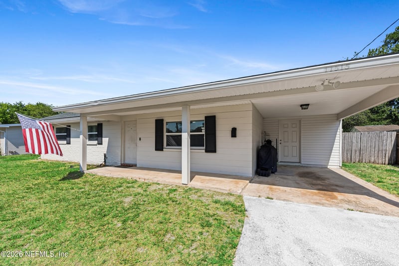 11515 Soforenko Dr, Jacksonville, FL 32218