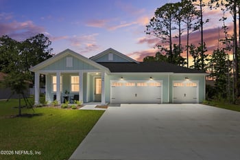 144 Point Pleasant Dr, Palm Coast, FL 32164