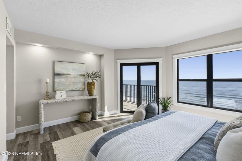1901 1st St #1405, Jacksonville Beach, FL 32250