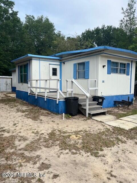 823 Janet Ave, Interlachen, FL 32148