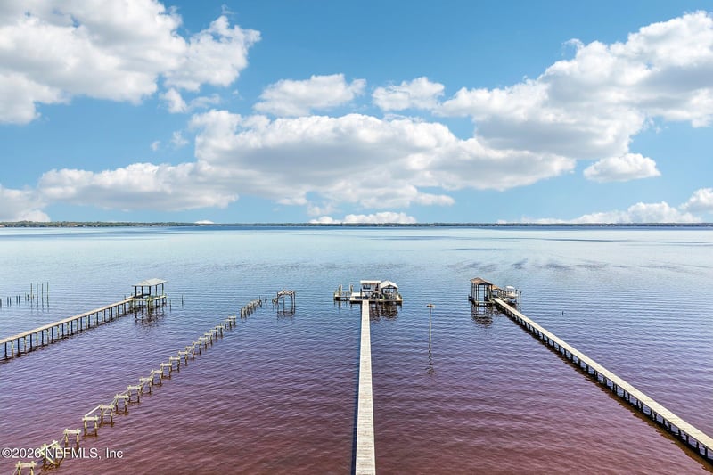 4745 Raggedy Point Rd, Fleming Island, FL 32003