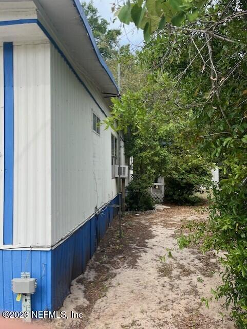 823 Janet Ave, Interlachen, FL 32148