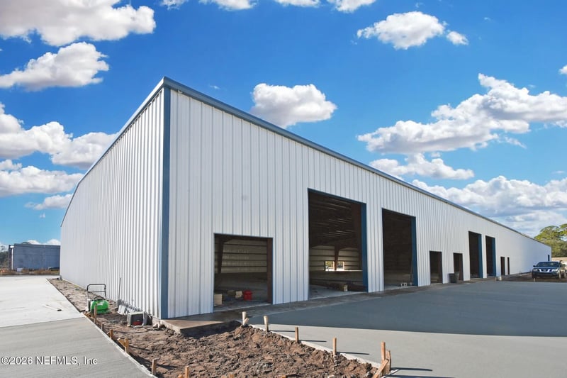 2071 Dobbs Rd, St Augustine, FL 32086