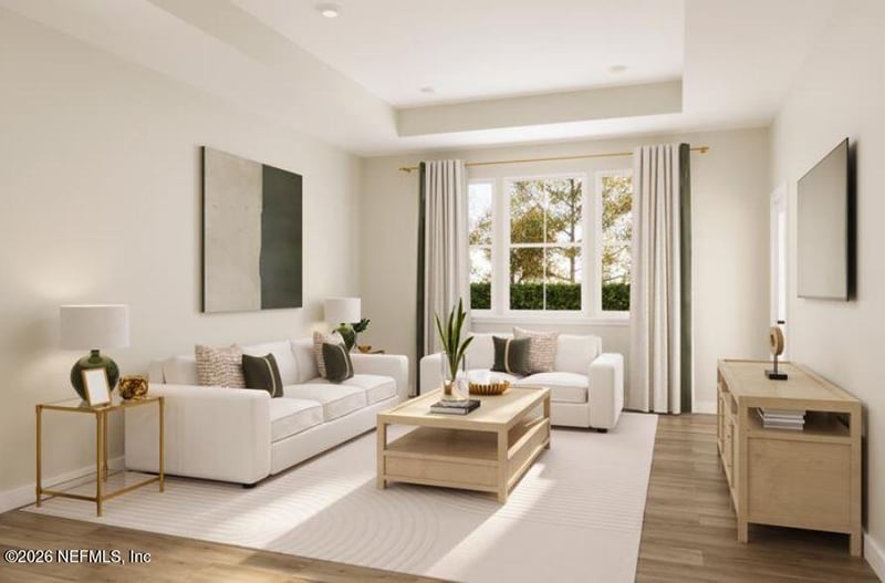 283 Montgomery Ct, Palm Coast, FL 32164