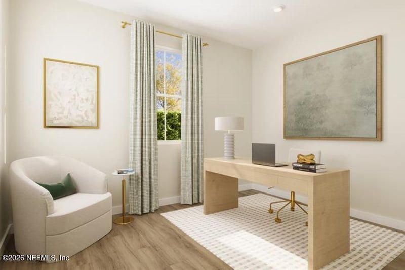 283 Montgomery Ct, Palm Coast, FL 32164