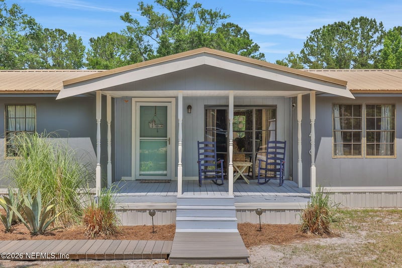 11419 Bocephus Ln, Jacksonville, FL 32219