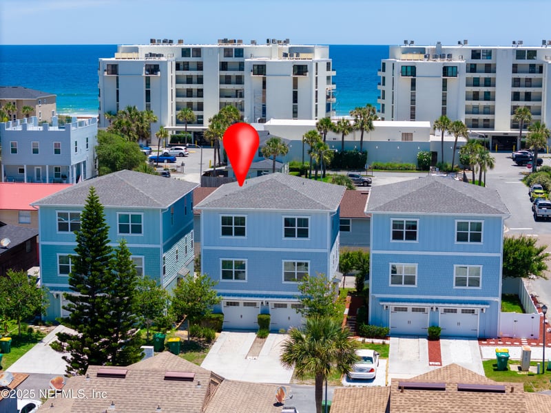 2149 2nd St, Jacksonville Beach, FL 32250