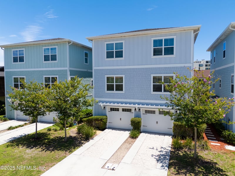 2149 2nd St, Jacksonville Beach, FL 32250