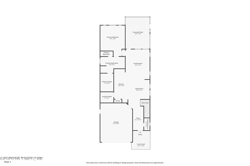 632 Howland Dr, Ponte Vedra, FL 32081