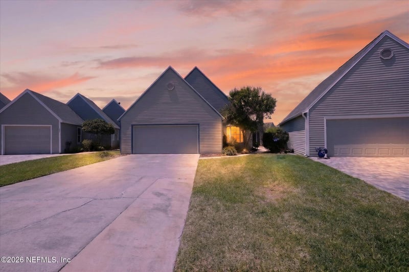 109 Ocean Hollow Ln, St Augustine, FL 32084