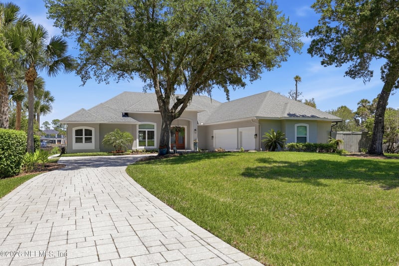 216 Clatter Bridge Rd, Ponte Vedra, FL 32081