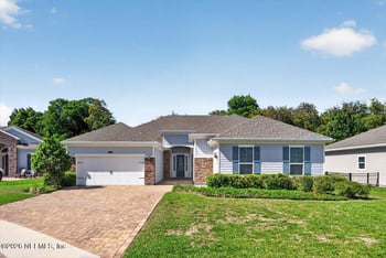 166 Enrede Ln, St Augustine, FL 32095