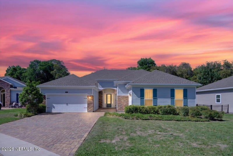 166 Enrede Ln, St Augustine, FL 32095