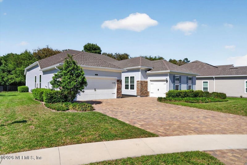 166 Enrede Ln, St Augustine, FL 32095