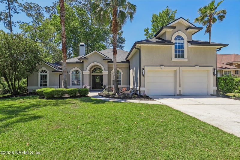 1792 Eagle Watch Dr, Fleming Island, FL 32003