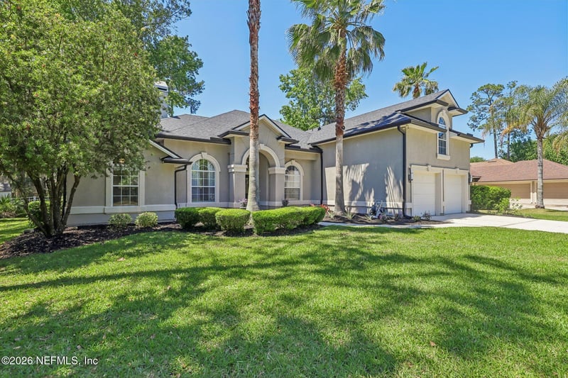 1792 Eagle Watch Dr, Fleming Island, FL 32003