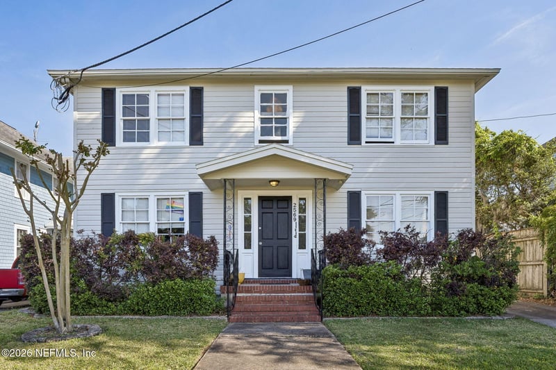 2569 Herschel St, Jacksonville, FL 32204