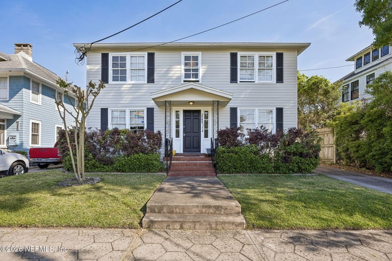 2569 Herschel St, Jacksonville, FL 32204