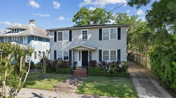 2569 Herschel St, Jacksonville, FL 32204