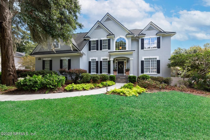 3267 Jupiter Hills Cir, Jacksonville, FL 32225