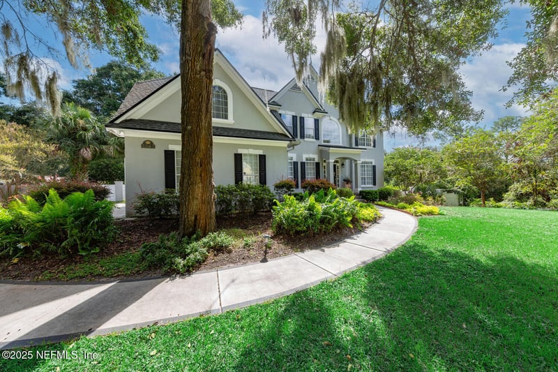 3267 Jupiter Hills Cir, Jacksonville, FL 32225