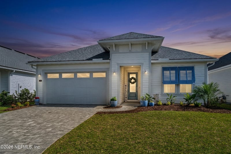 99 Amarante Ln, St Augustine, FL 32095