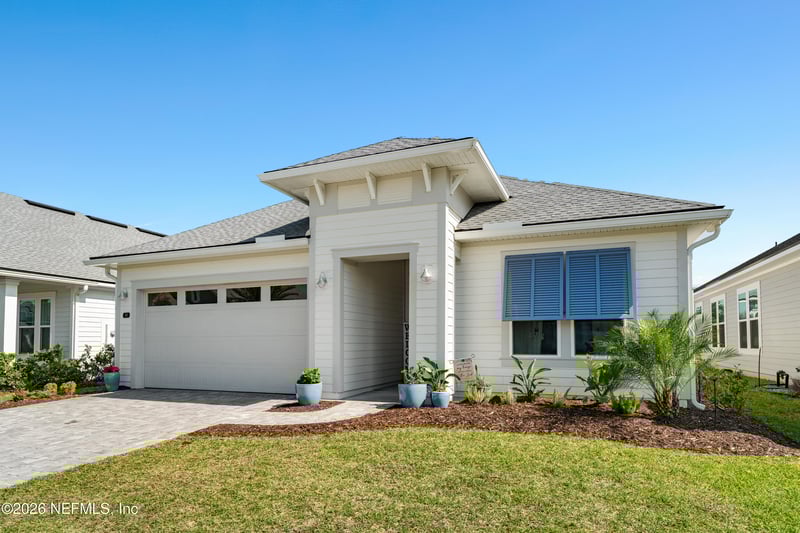 99 Amarante Ln, St Augustine, FL 32095