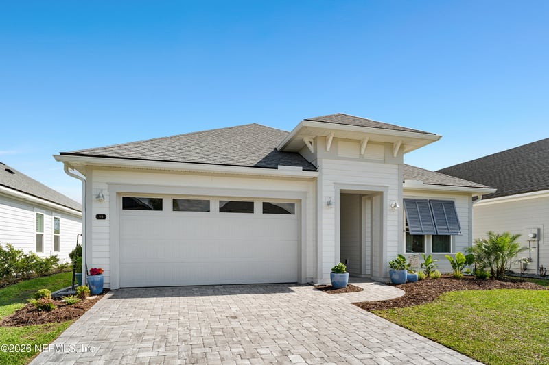 99 Amarante Ln, St Augustine, FL 32095