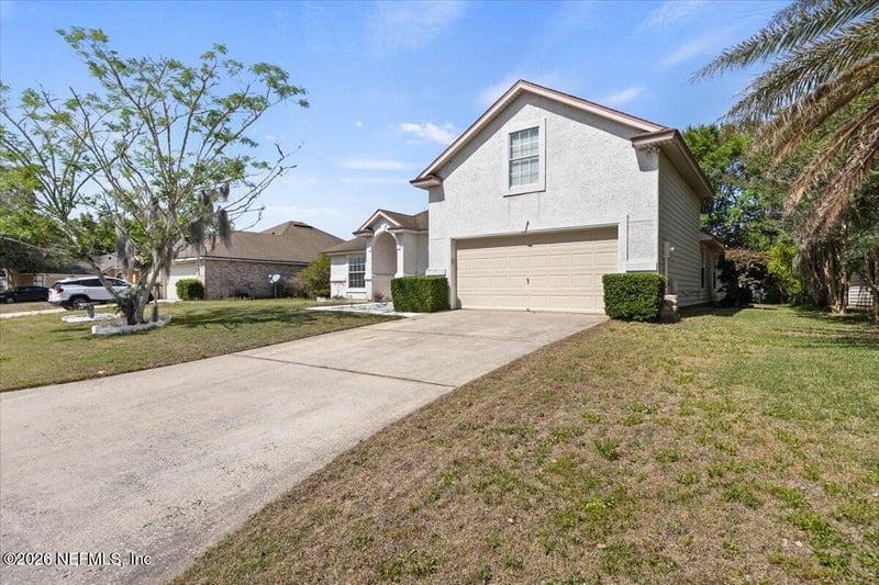 2303 Ravines Lake Rd, Middleburg, FL 32068