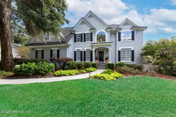 3267 Jupiter Hills Cir, Jacksonville, FL 32225