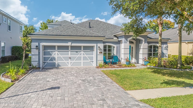 191 Arabella Way, St Johns, FL 32259